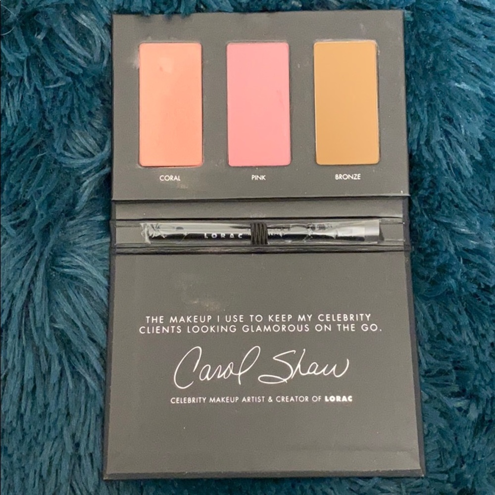 Lorax Pro To Go palette - Picture 2 of 3